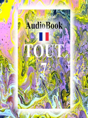 cover image of TOUT 7